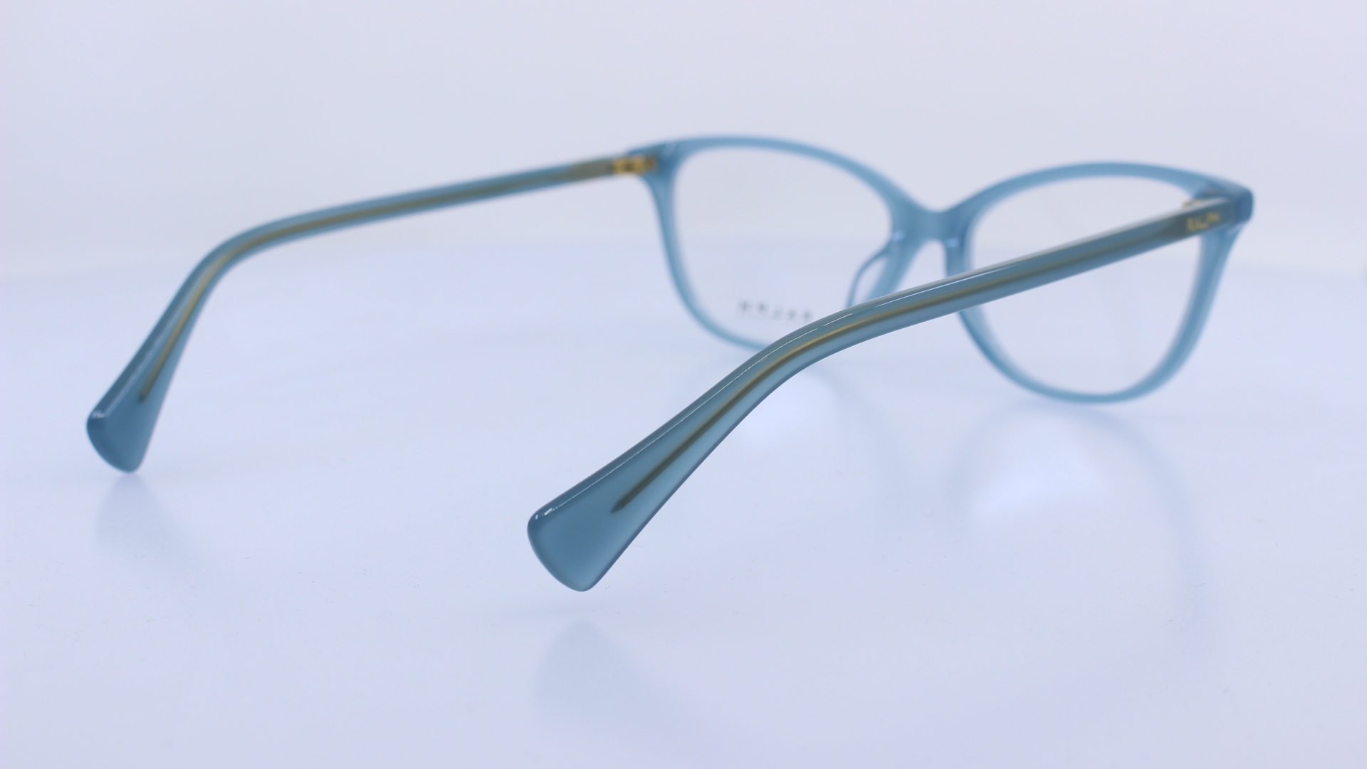 POLO RALPH LAUREN - KÉK - RA7190U