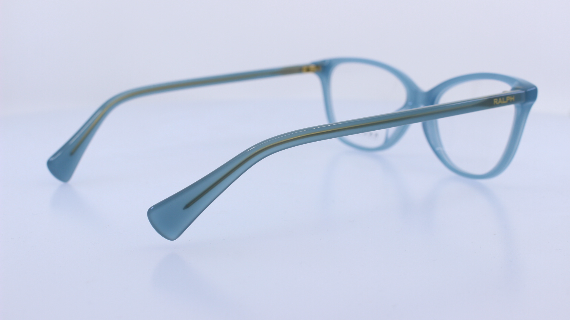 POLO RALPH LAUREN - KÉK - RA7190U