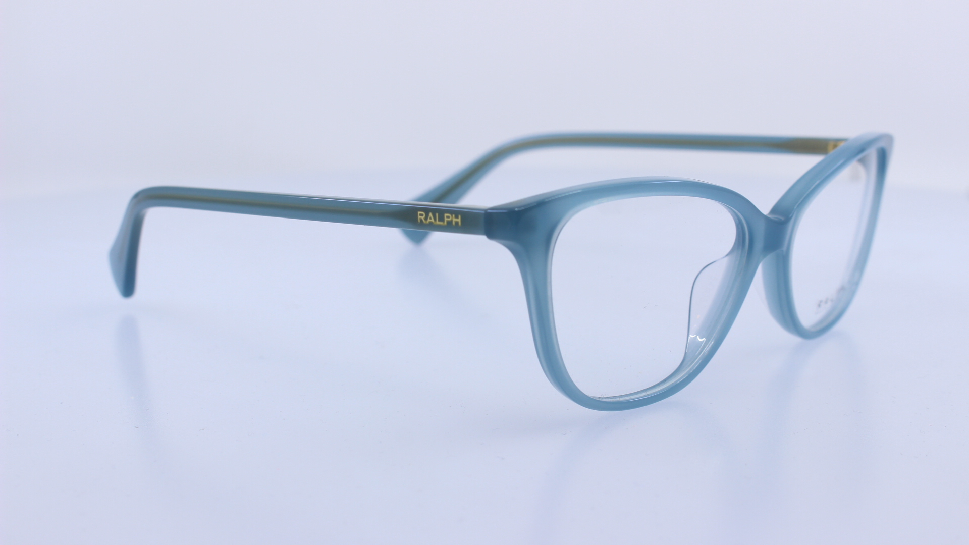 POLO RALPH LAUREN - KÉK - RA7190U