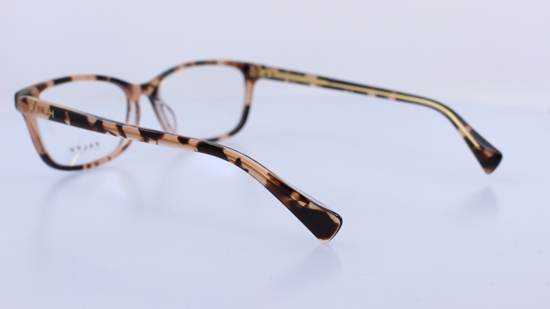 POLO RALPH LAUREN - RÓZSASZÍN - RA7194U