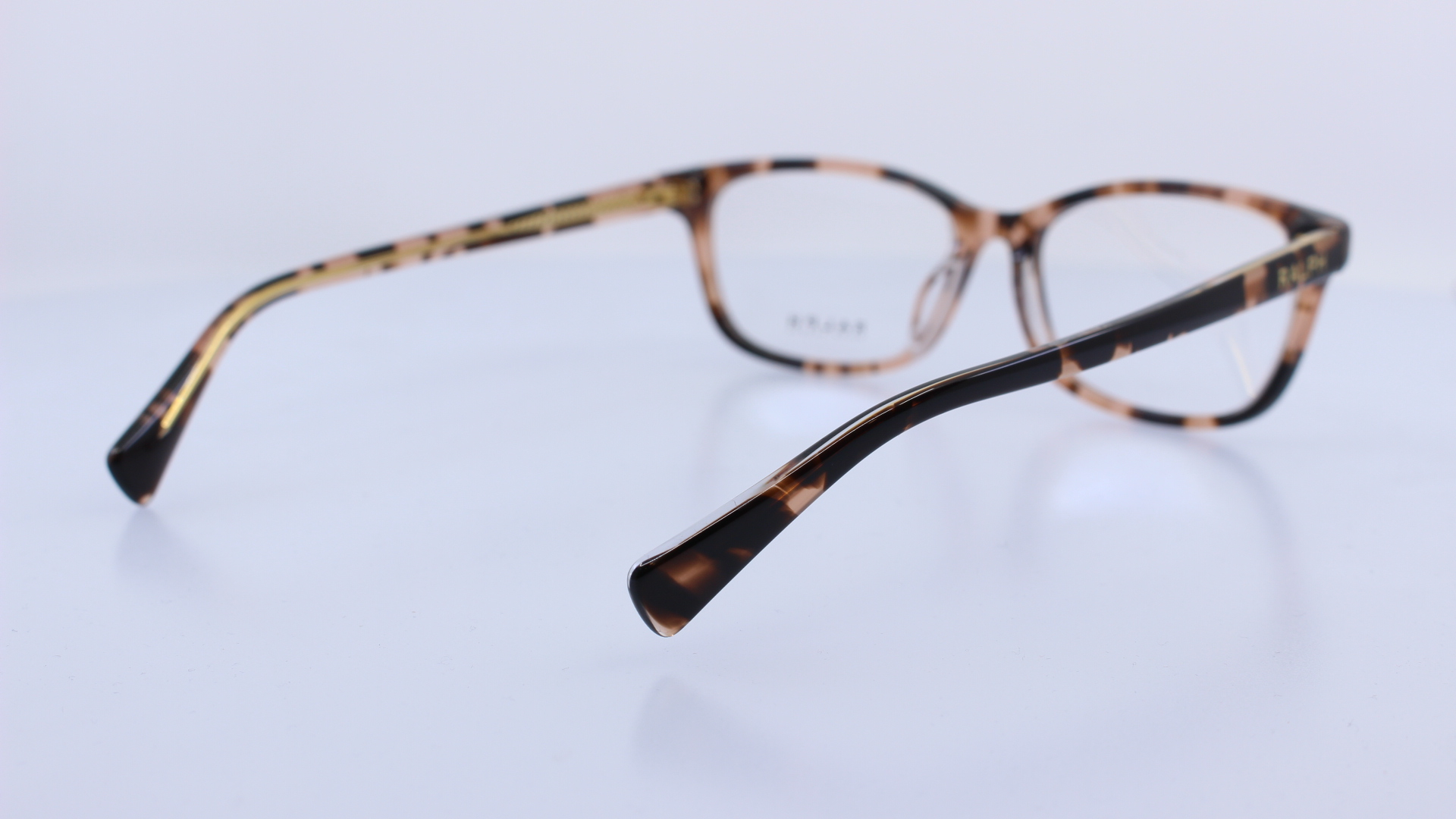 POLO RALPH LAUREN - RÓZSASZÍN - RA7194U