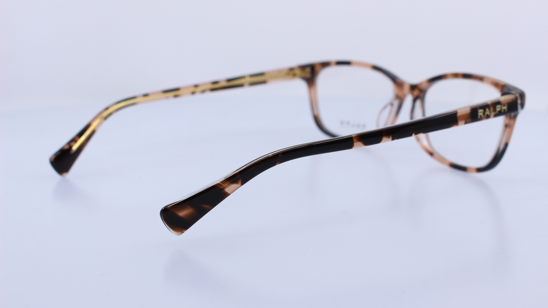 POLO RALPH LAUREN - RÓZSASZÍN - RA7194U