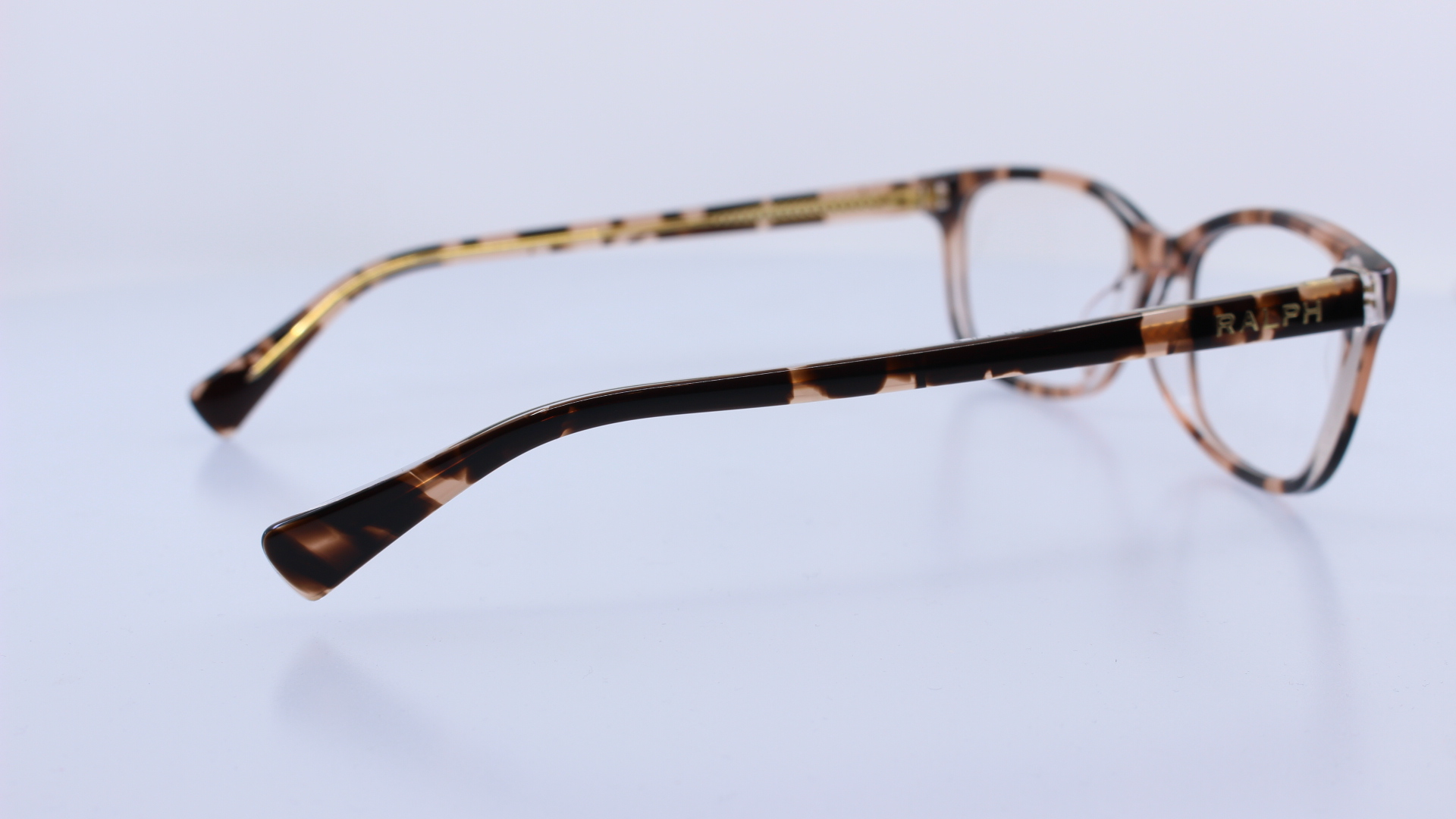 POLO RALPH LAUREN - RÓZSASZÍN - RA7194U