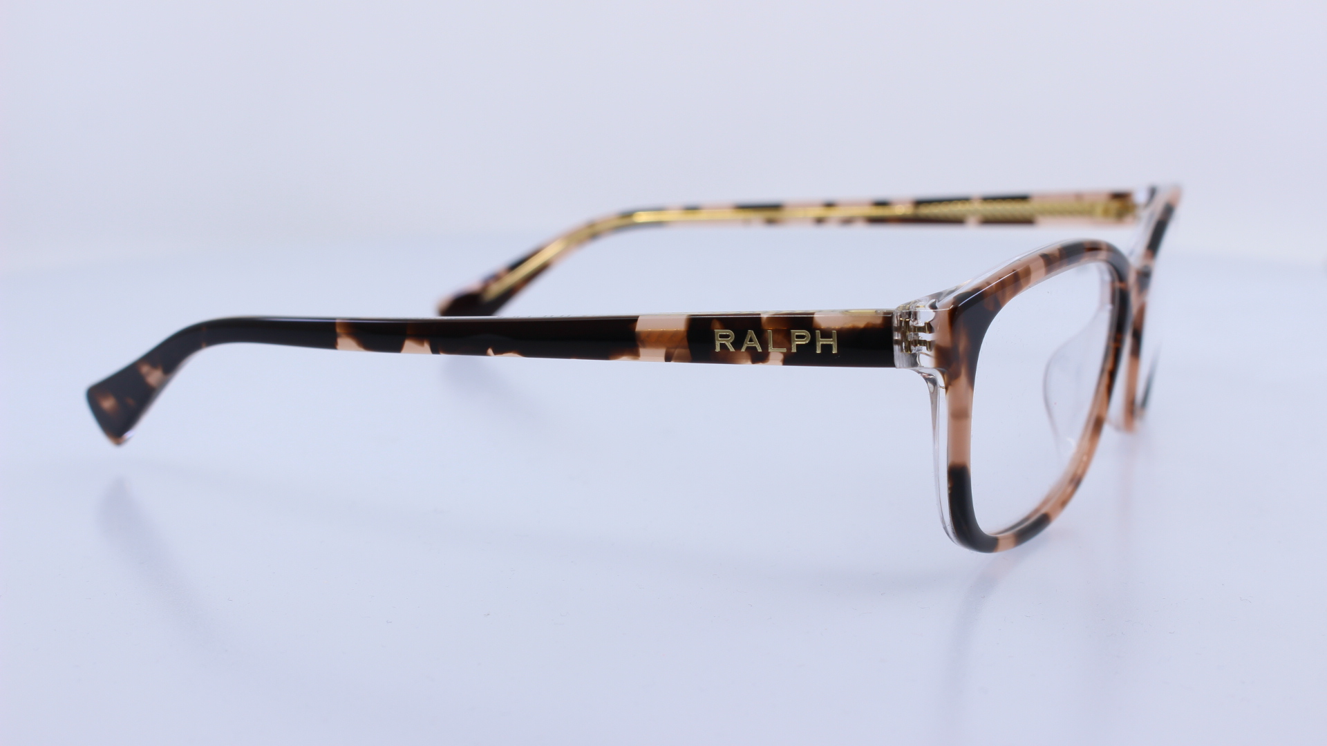 POLO RALPH LAUREN - RÓZSASZÍN - RA7194U