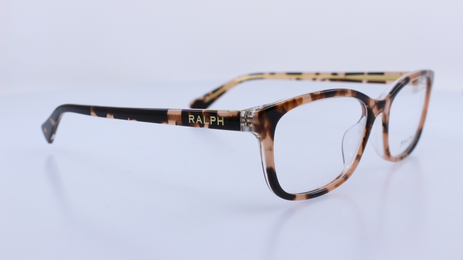 POLO RALPH LAUREN - RÓZSASZÍN - RA7194U