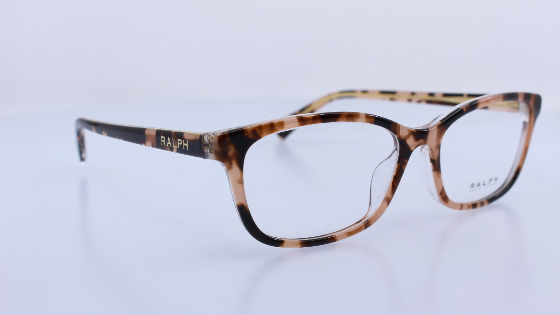 POLO RALPH LAUREN - RÓZSASZÍN - RA7194U