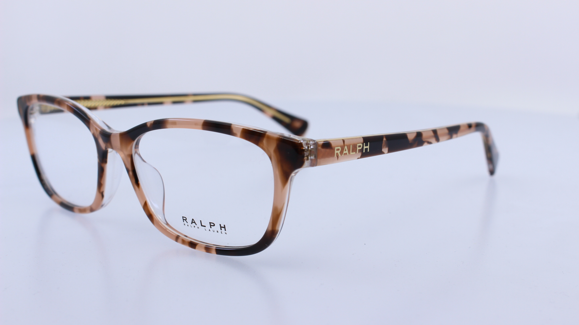 POLO RALPH LAUREN - RÓZSASZÍN - RA7194U