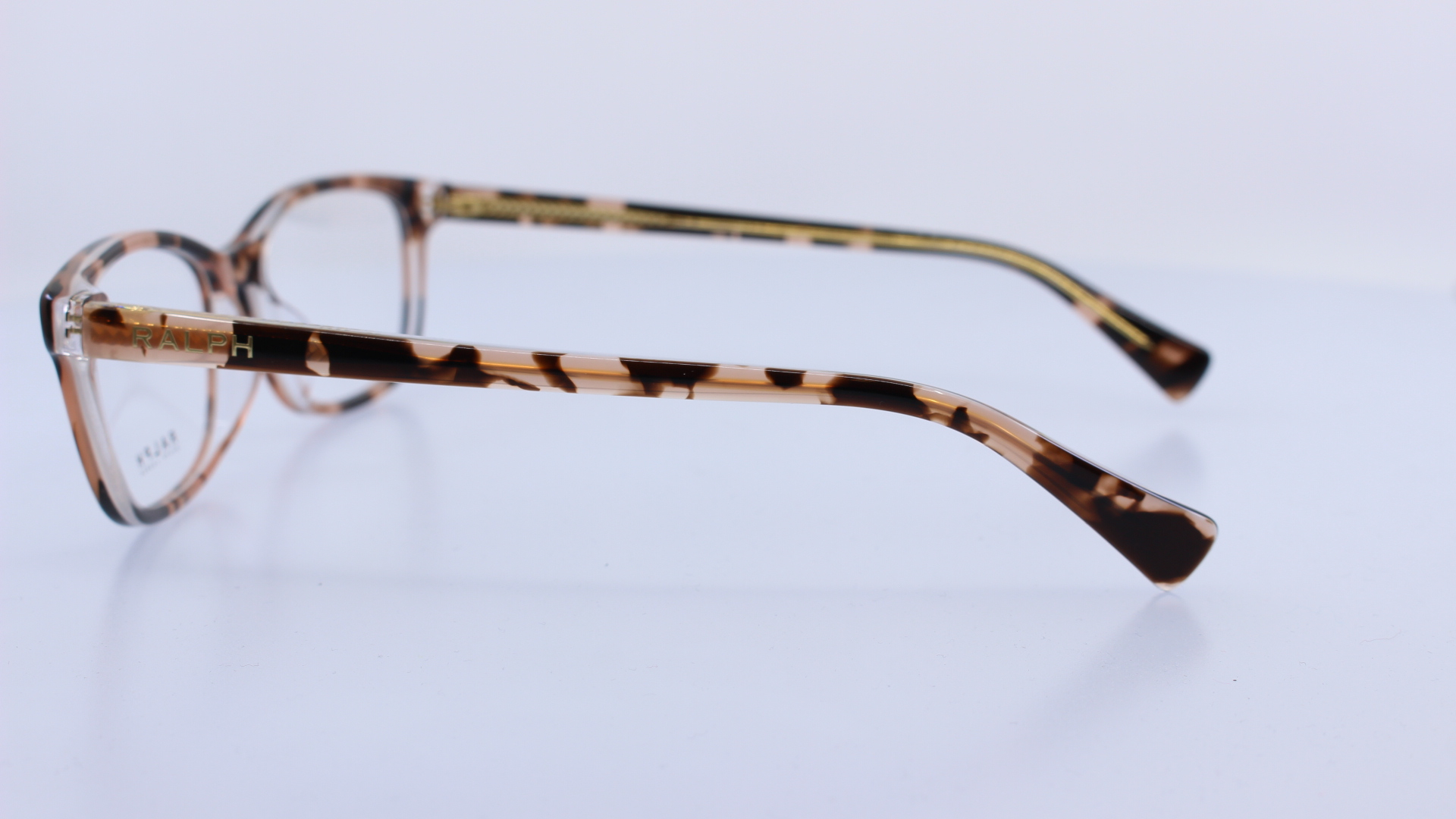 POLO RALPH LAUREN - RÓZSASZÍN - RA7194U