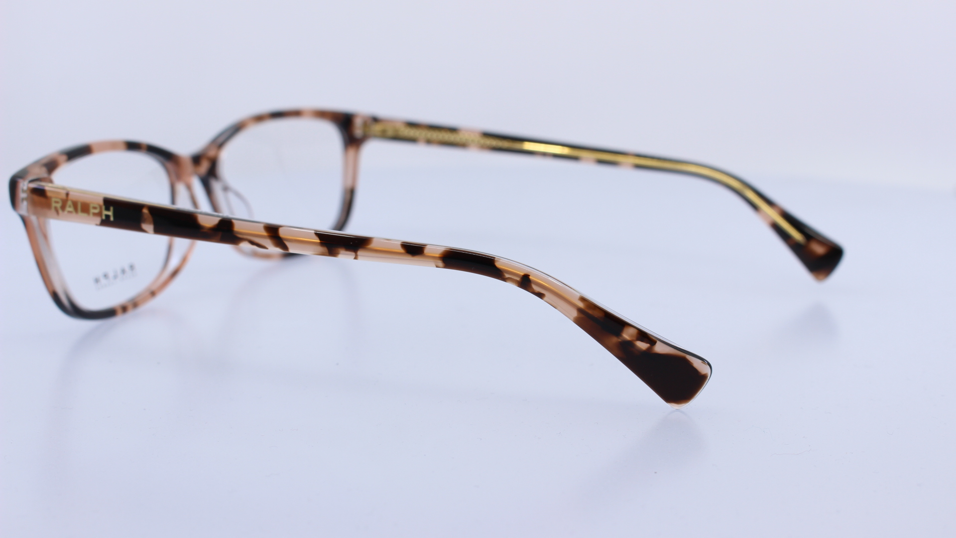 POLO RALPH LAUREN - RÓZSASZÍN - RA7194U