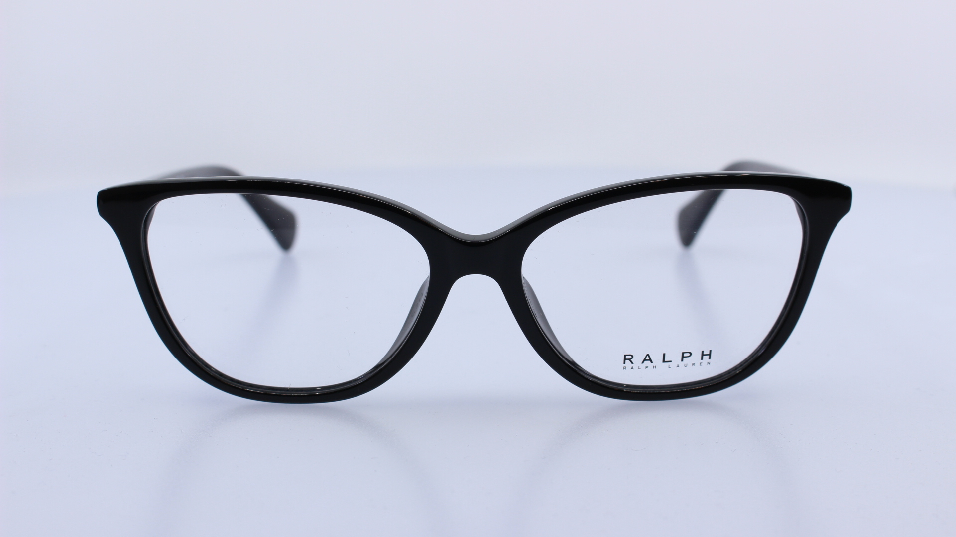 POLO RALPH LAUREN - FEKETE - RA7190U