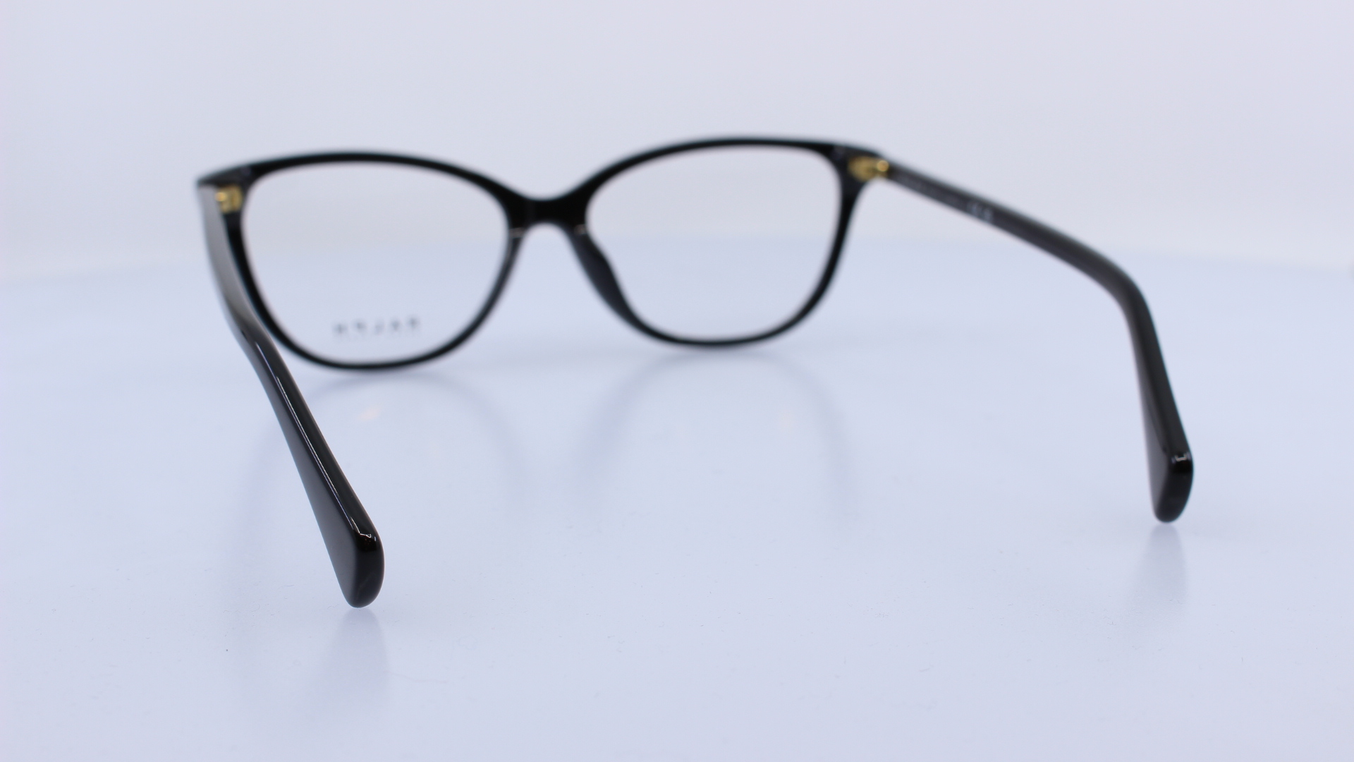 POLO RALPH LAUREN - FEKETE - RA7190U