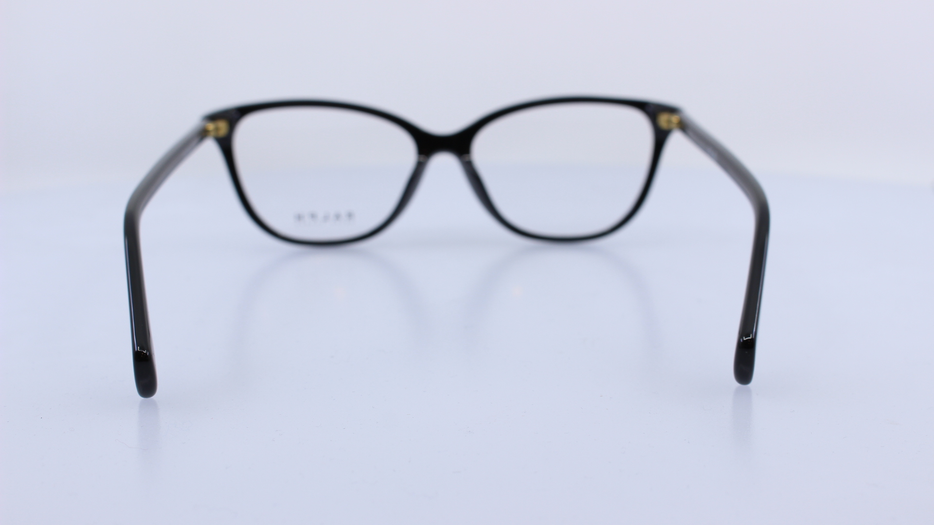 POLO RALPH LAUREN - FEKETE - RA7190U