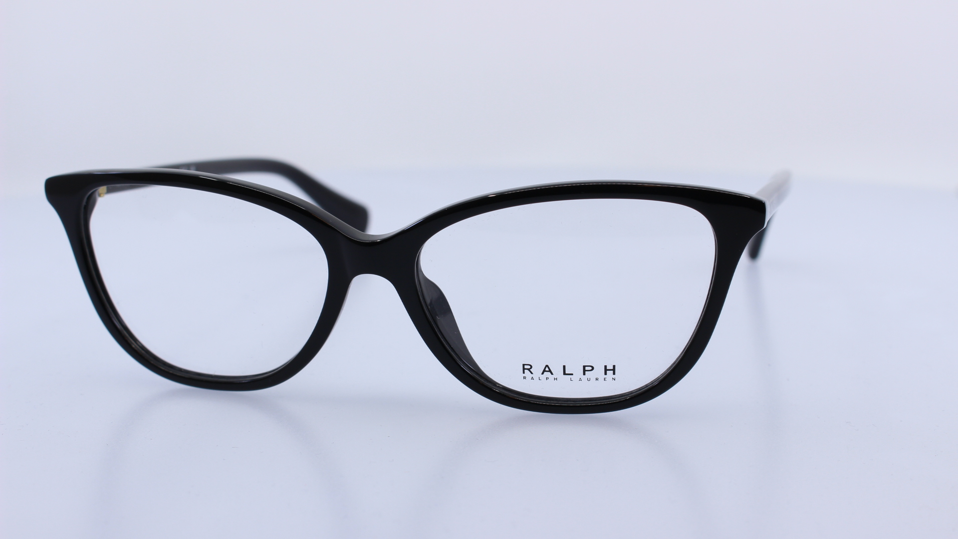 POLO RALPH LAUREN - FEKETE - RA7190U