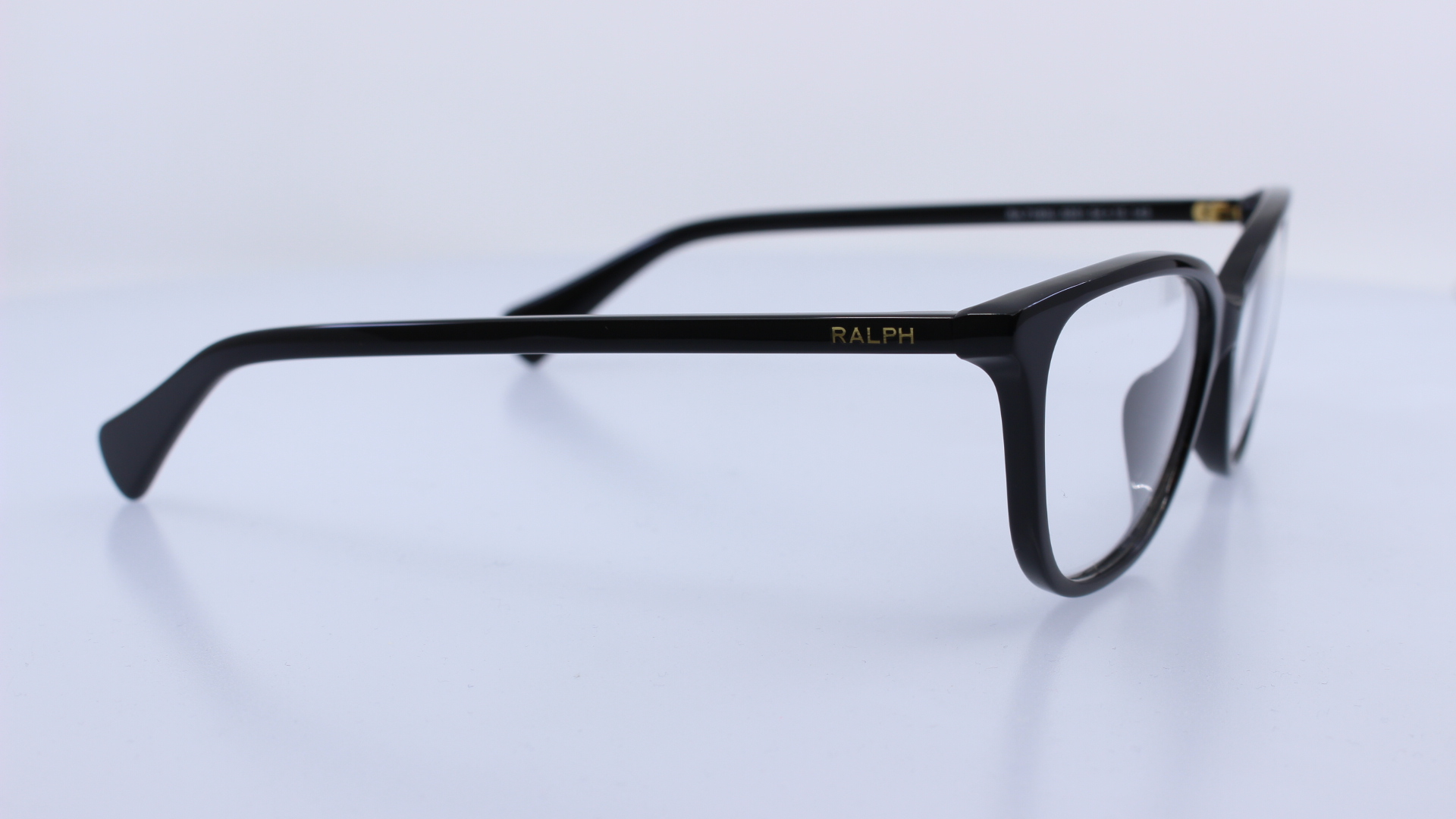 POLO RALPH LAUREN - FEKETE - RA7190U