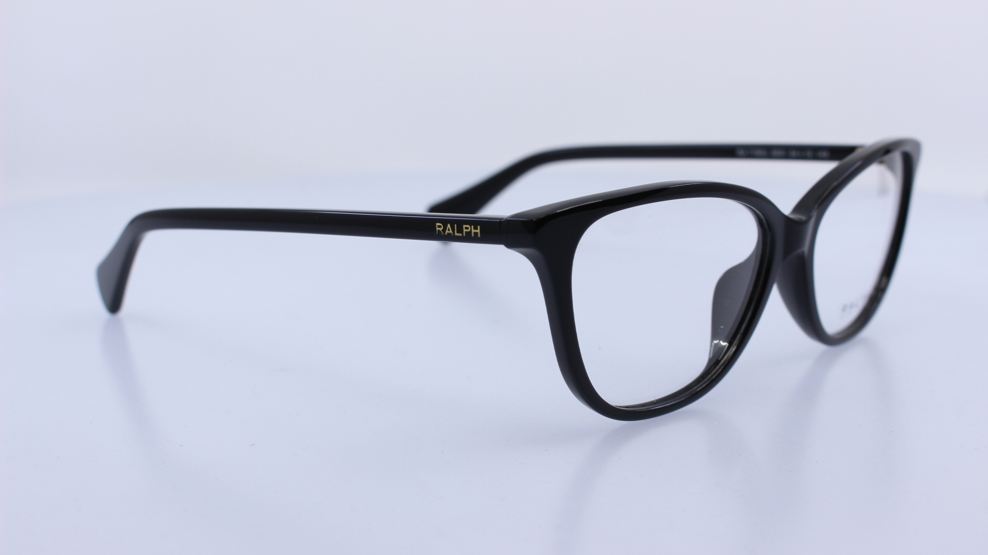 POLO RALPH LAUREN - FEKETE - RA7190U