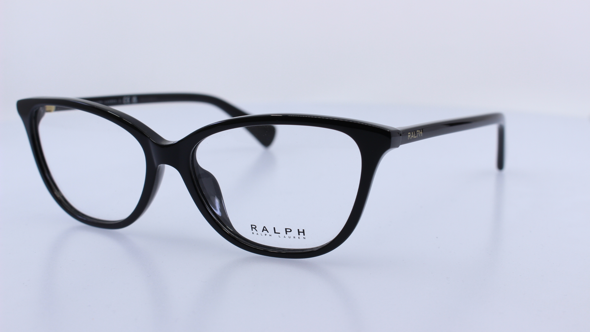 POLO RALPH LAUREN - FEKETE - RA7190U