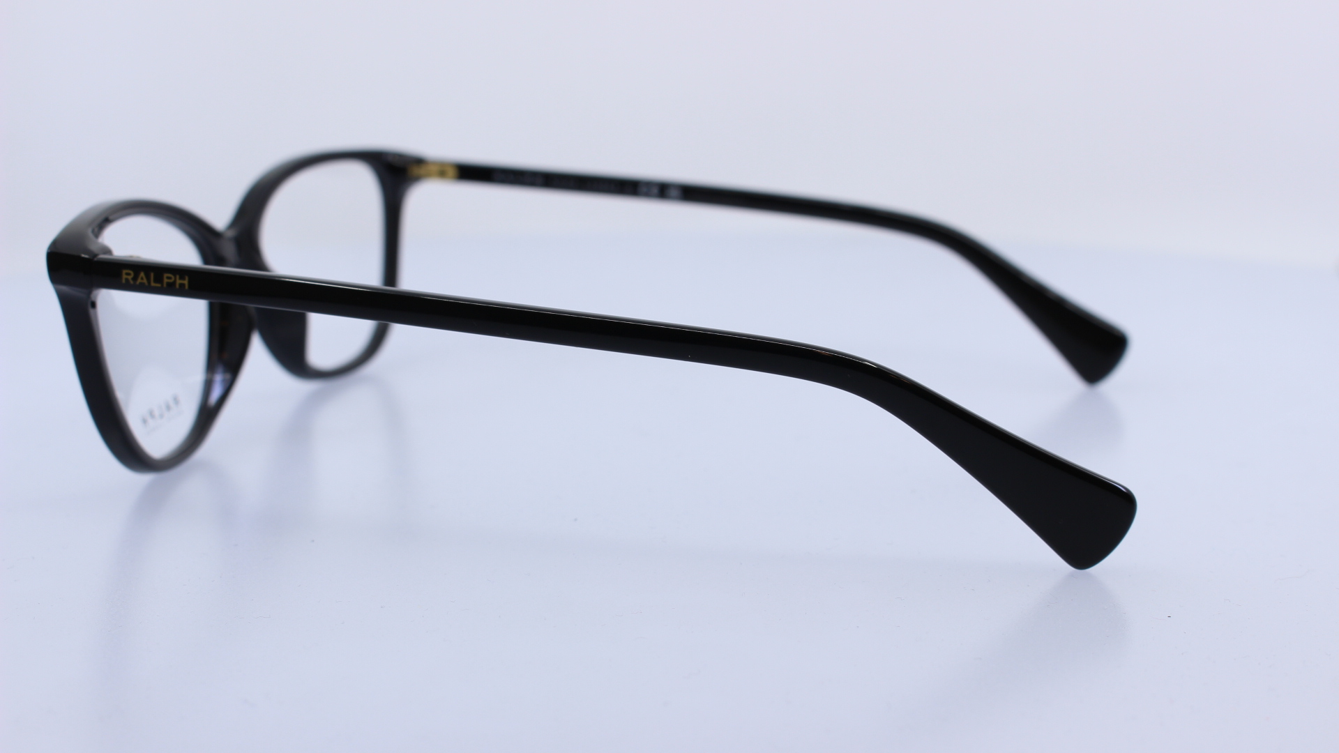 POLO RALPH LAUREN - FEKETE - RA7190U