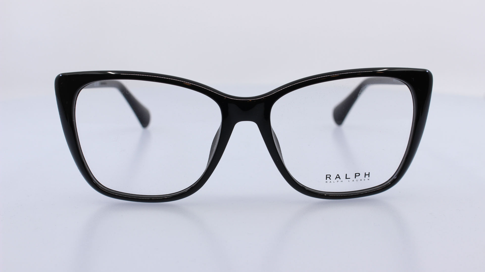 POLO RALPH LAUREN - FEKETE - RA7177U