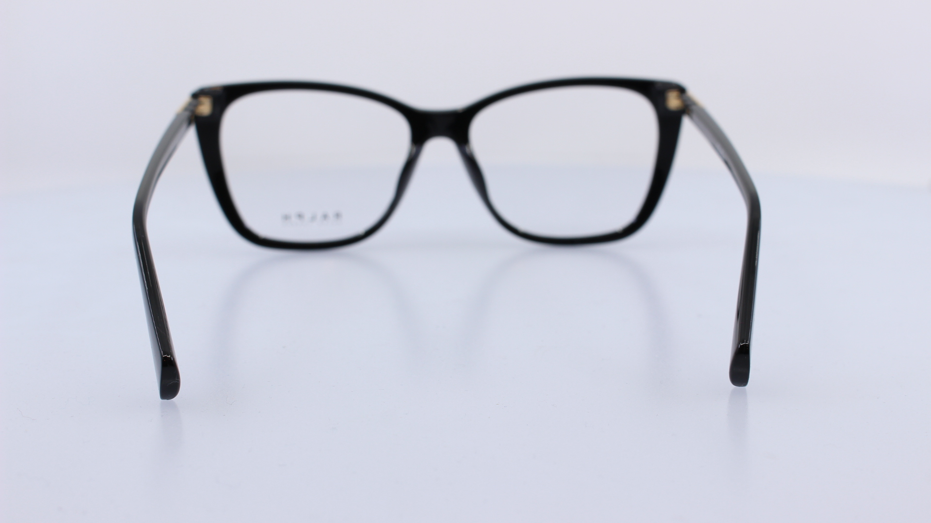 POLO RALPH LAUREN - FEKETE - RA7177U