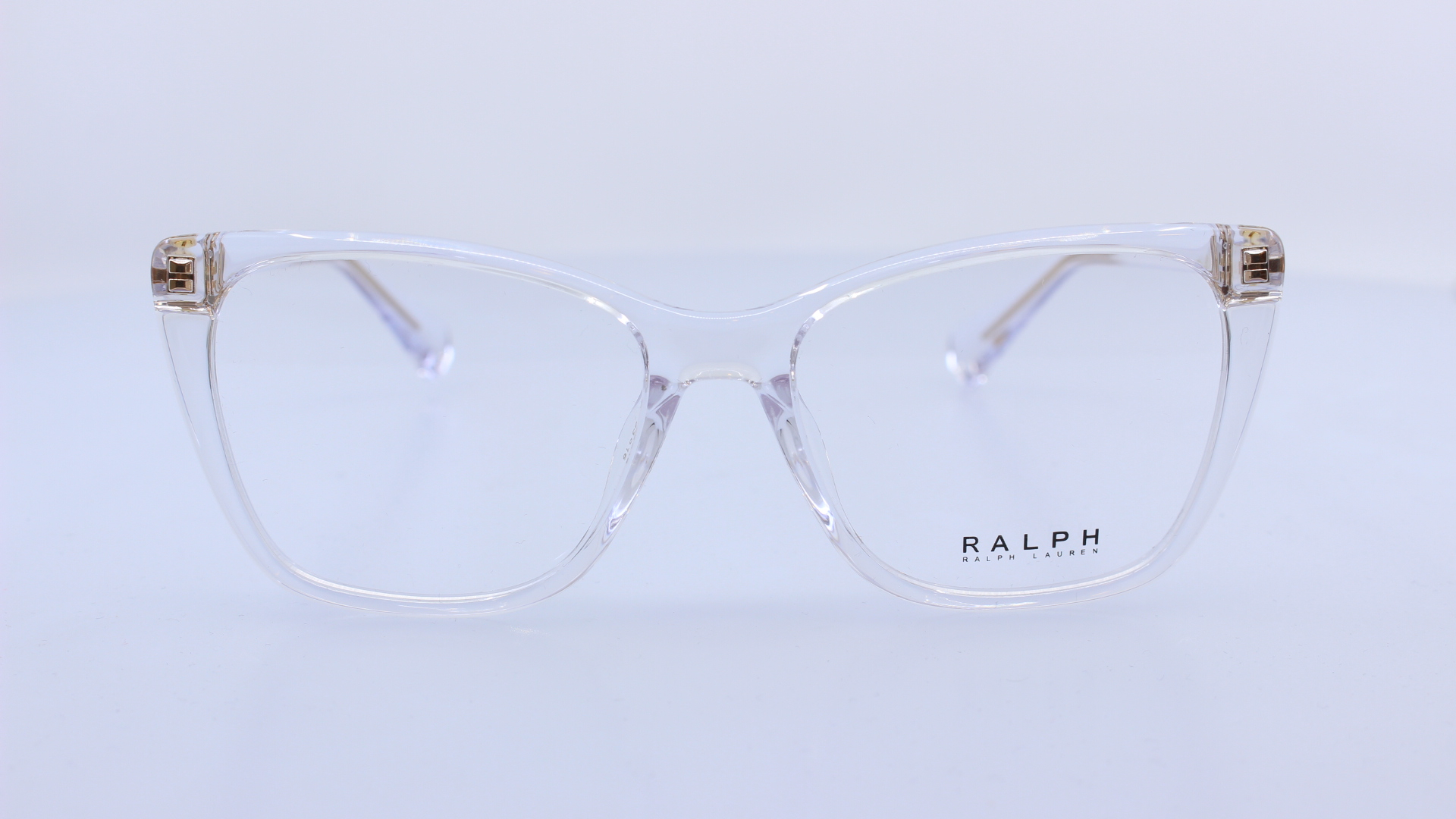 POLO RALPH LAUREN - FEHÉR - RA7177U