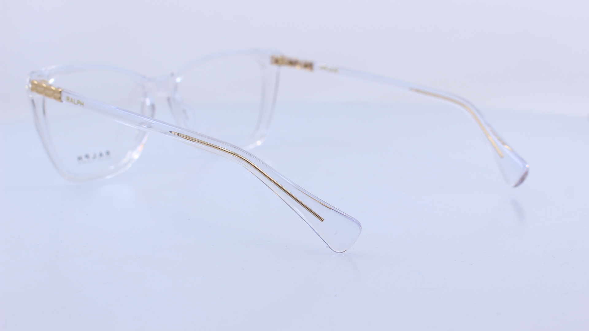 POLO RALPH LAUREN - FEHÉR - RA7177U