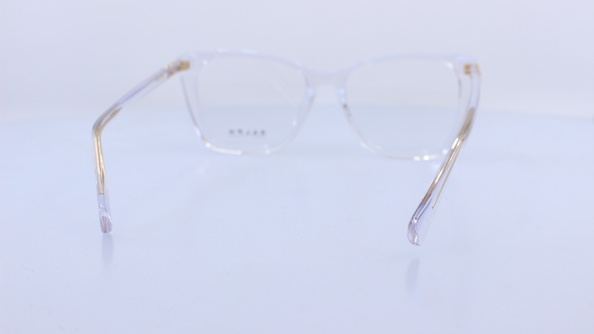 POLO RALPH LAUREN - FEHÉR - RA7177U