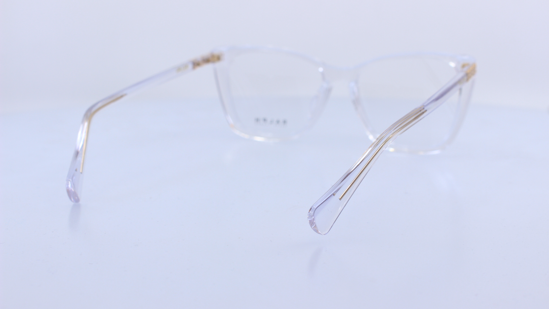 POLO RALPH LAUREN - FEHÉR - RA7177U