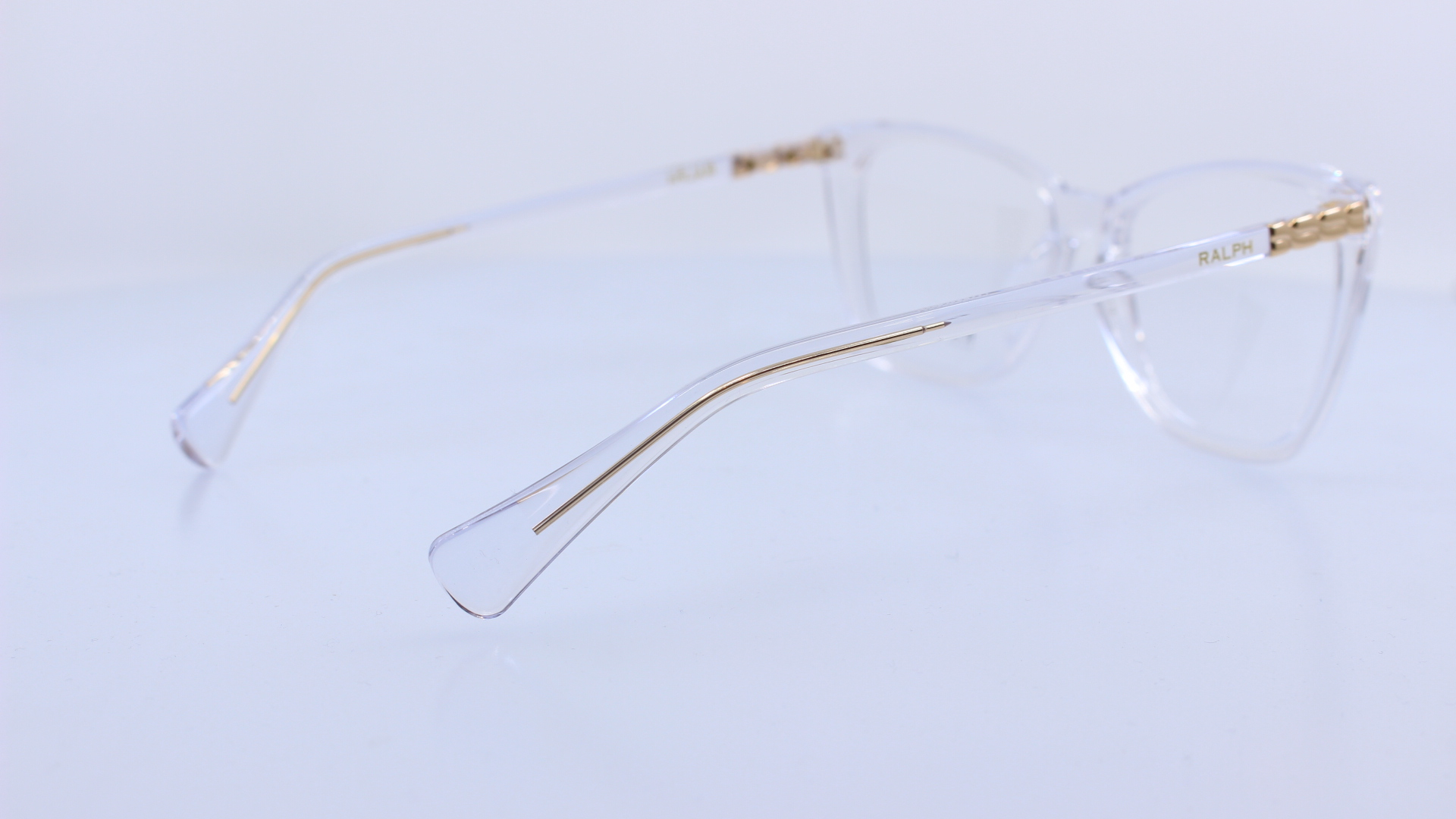 POLO RALPH LAUREN - FEHÉR - RA7177U