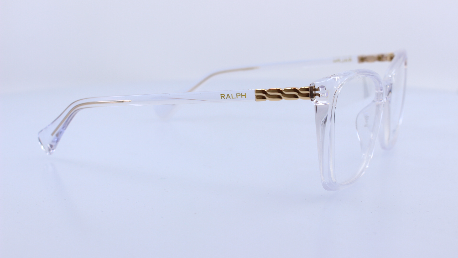 POLO RALPH LAUREN - FEHÉR - RA7177U