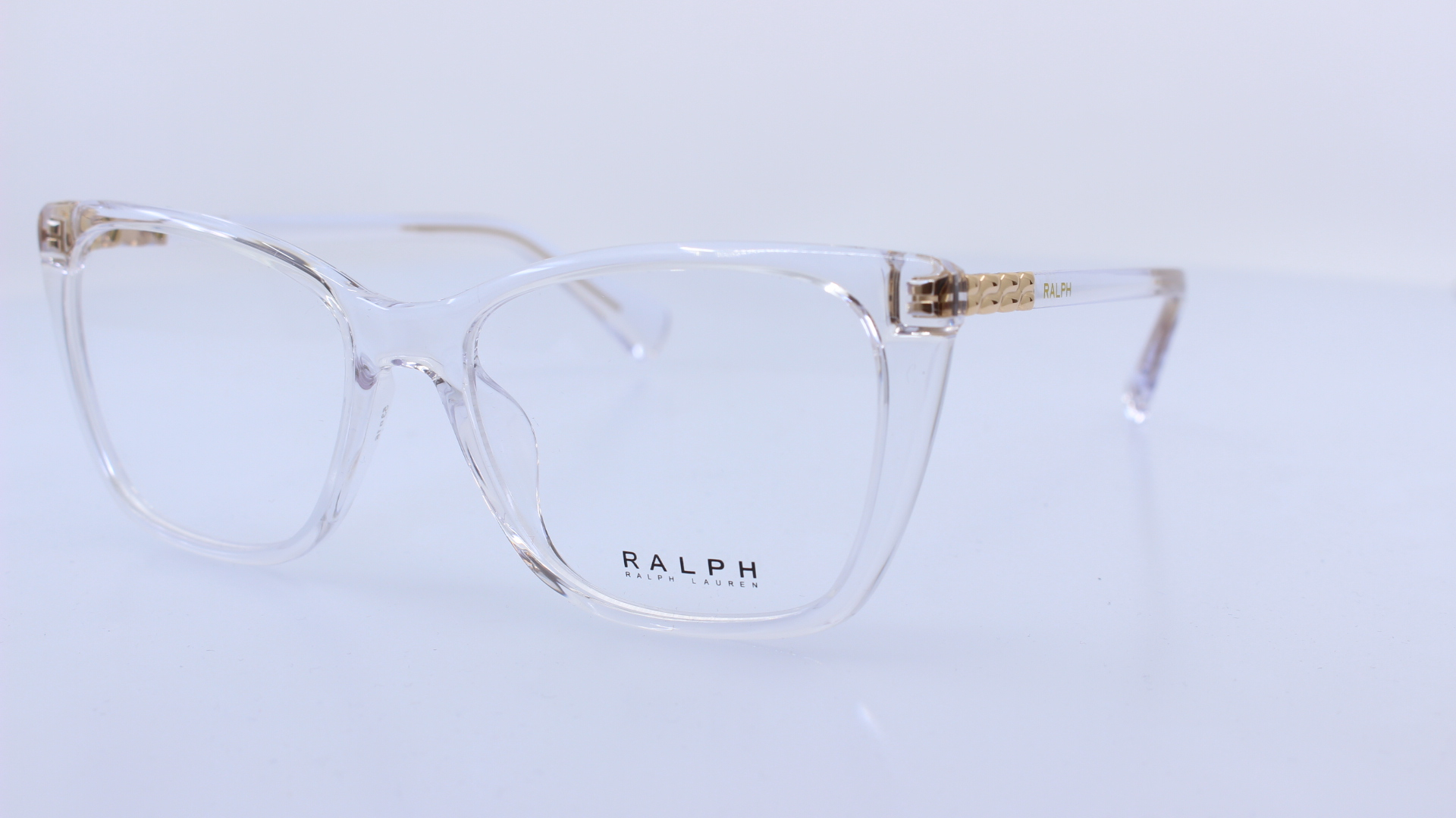 POLO RALPH LAUREN - FEHÉR - RA7177U