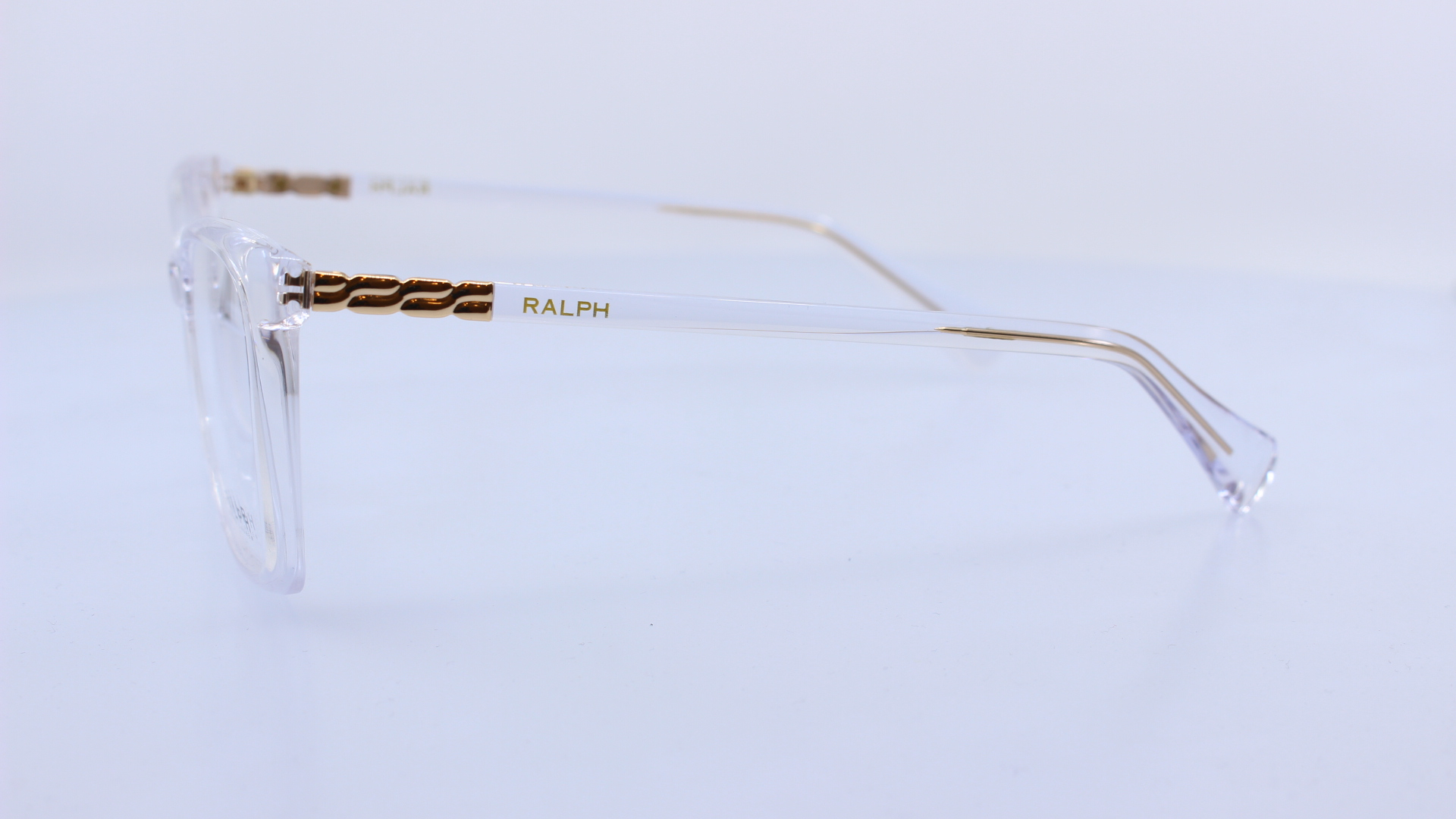 POLO RALPH LAUREN - FEHÉR - RA7177U