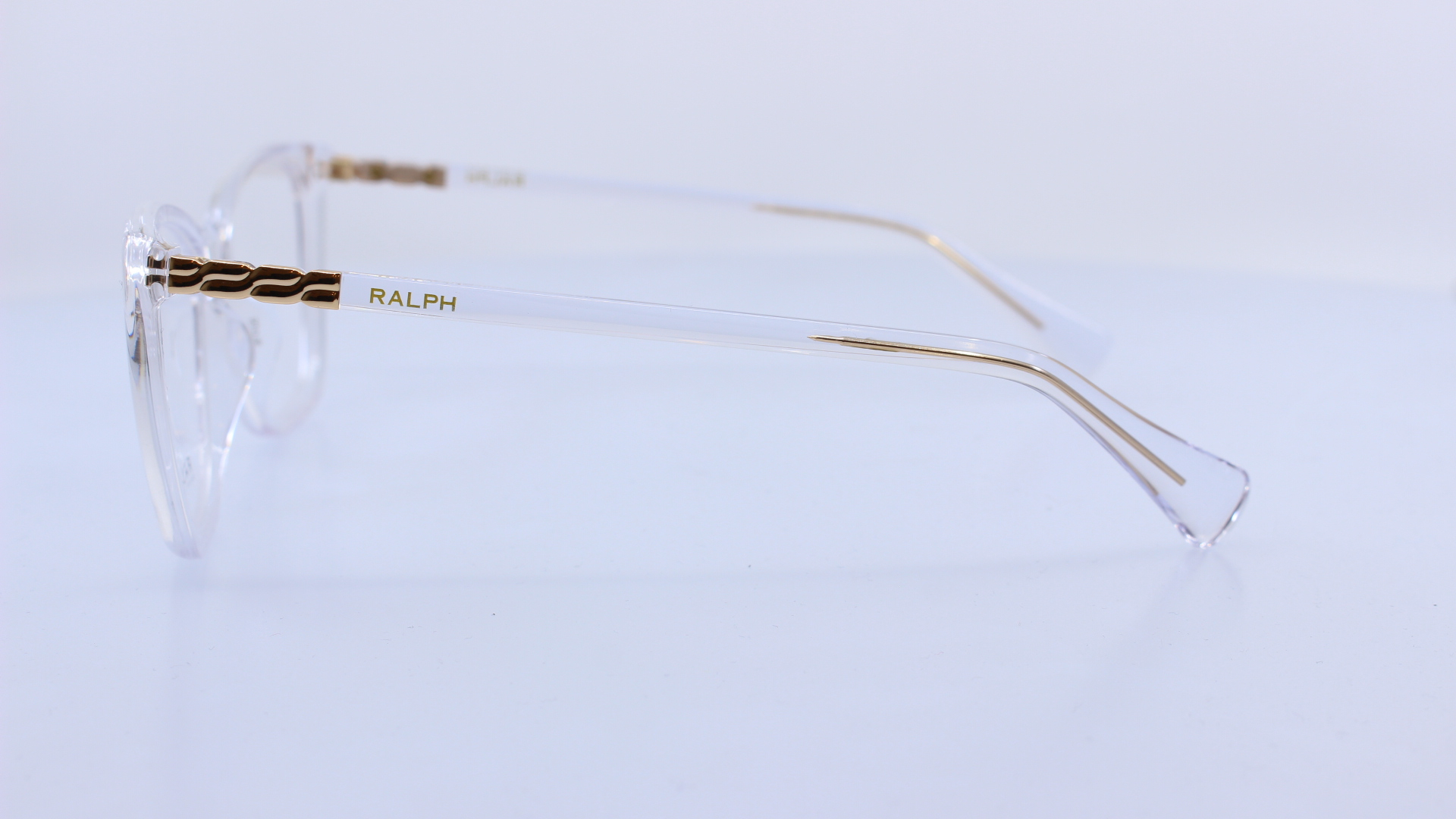 POLO RALPH LAUREN - FEHÉR - RA7177U