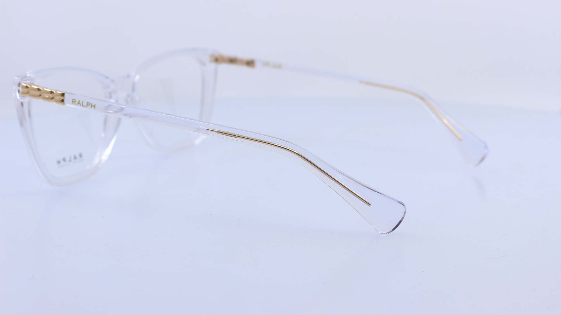 POLO RALPH LAUREN - FEHÉR - RA7177U