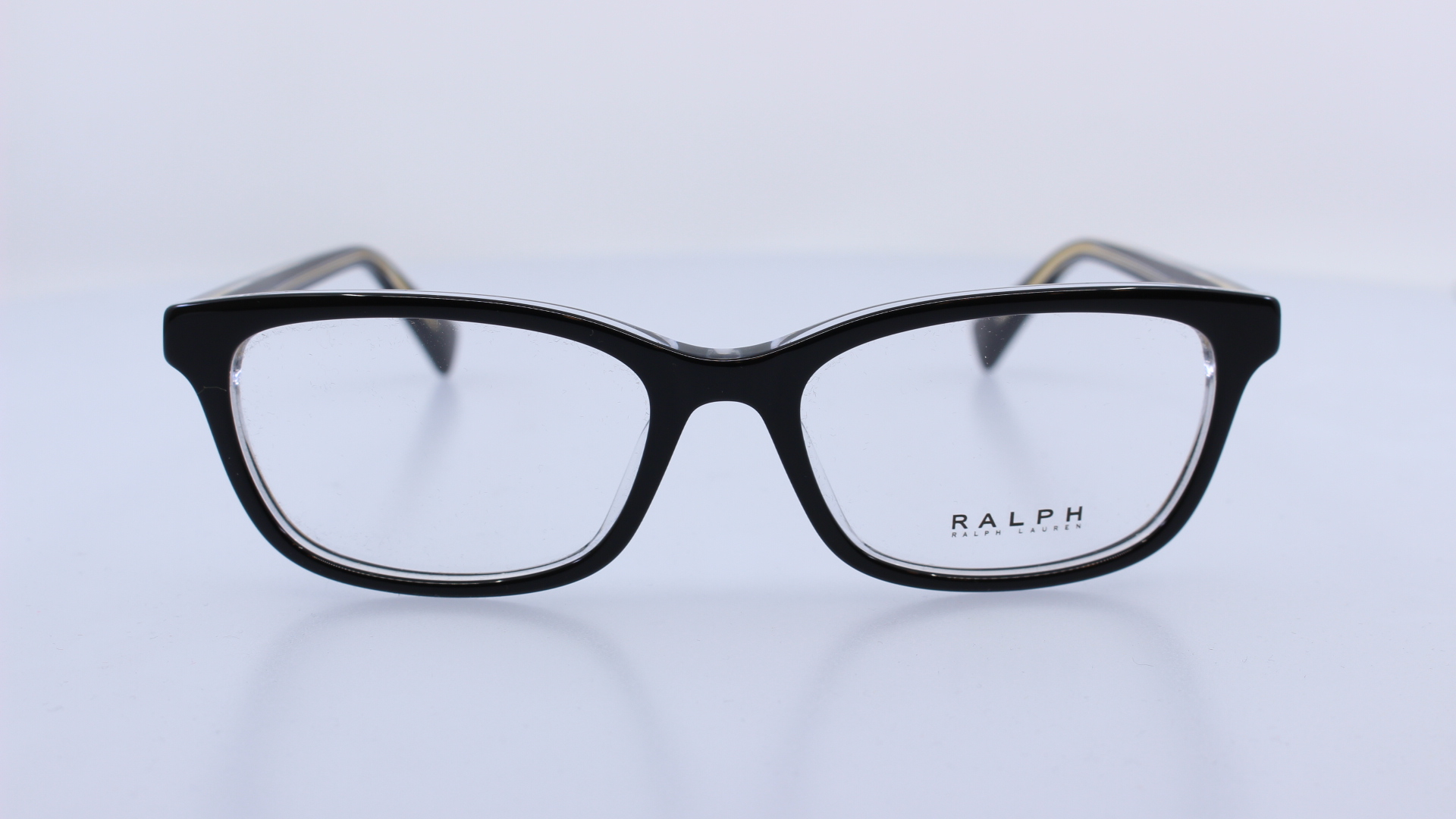 POLO RALPH LAUREN - FEKETE - RA7194U