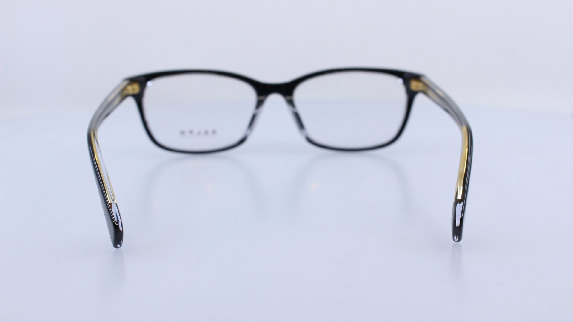 POLO RALPH LAUREN - FEKETE - RA7194U