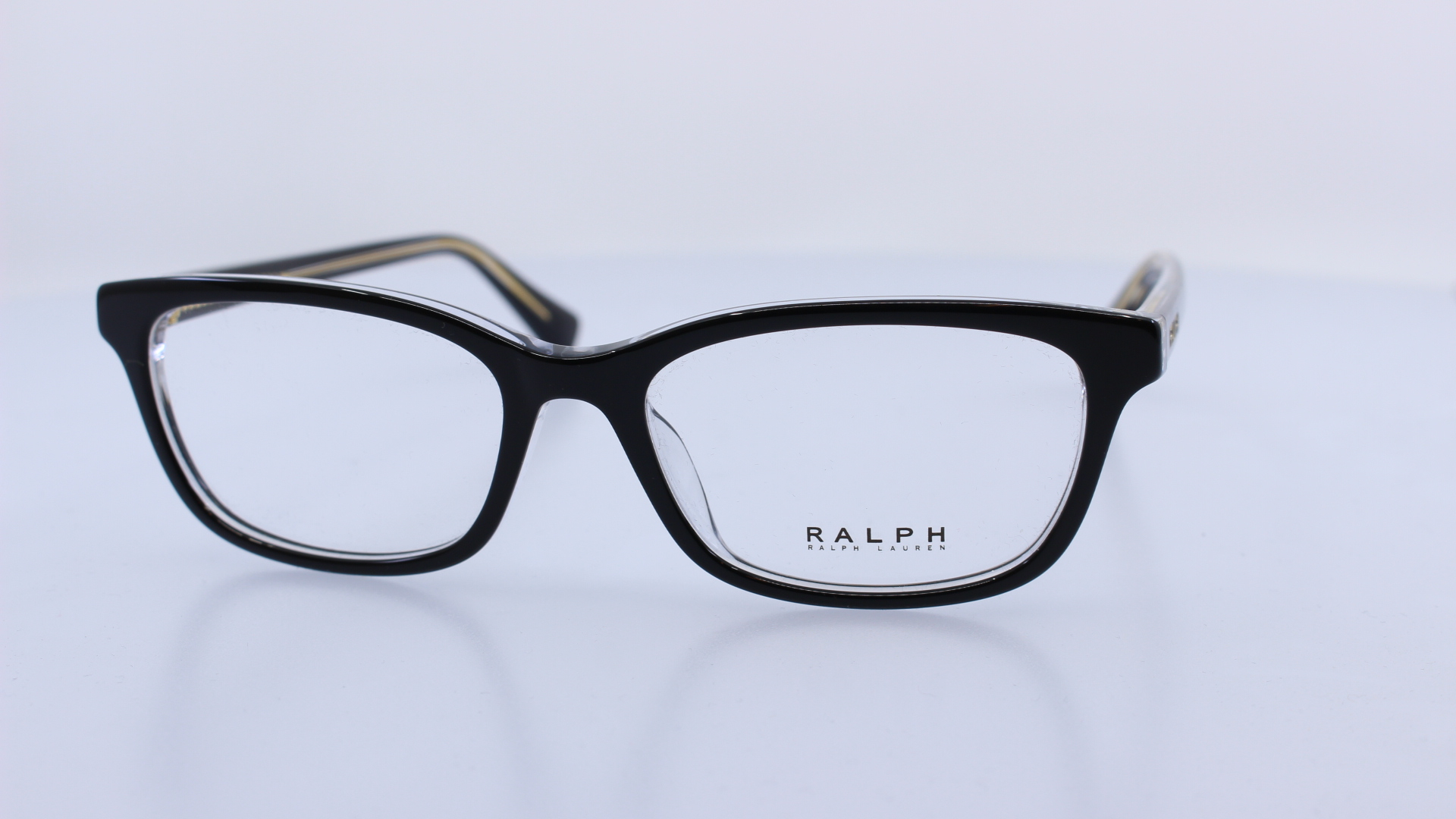 POLO RALPH LAUREN - FEKETE - RA7194U