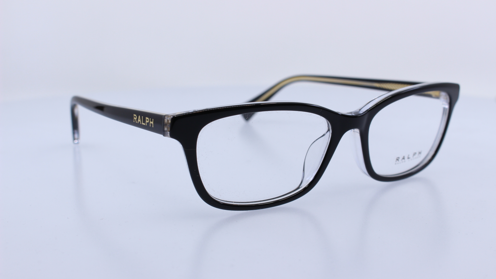 POLO RALPH LAUREN - FEKETE - RA7194U