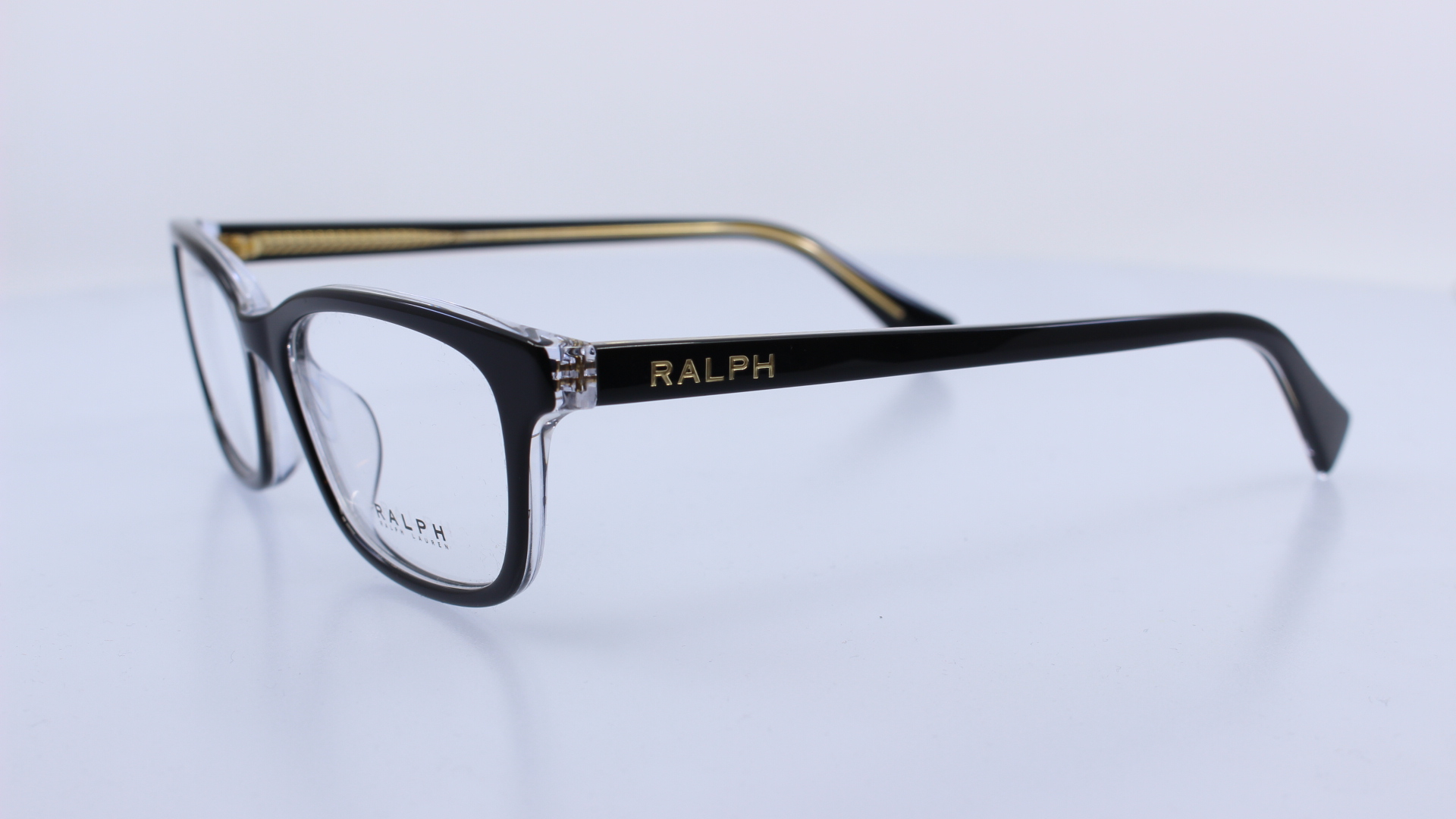 POLO RALPH LAUREN - FEKETE - RA7194U