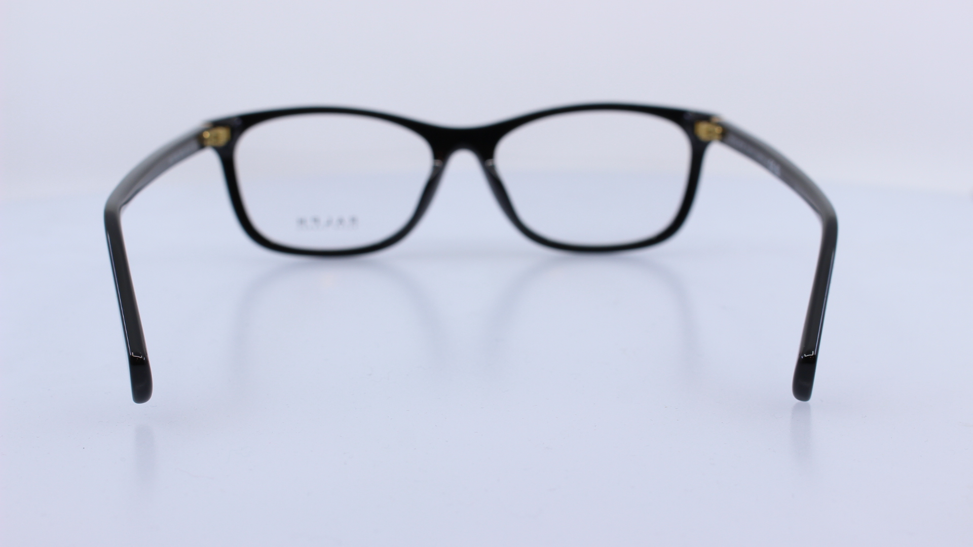 POLO RALPH LAUREN - FEKETE - RA7179U