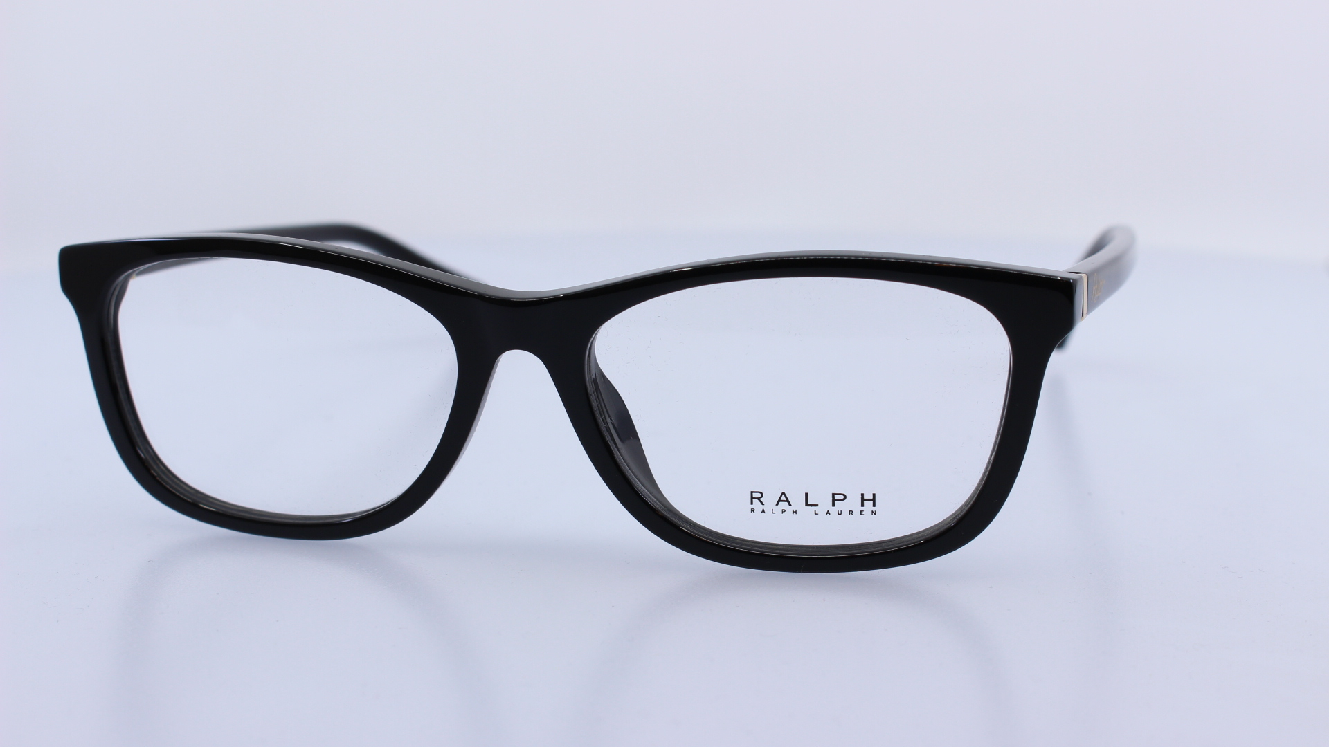 POLO RALPH LAUREN - FEKETE - RA7179U