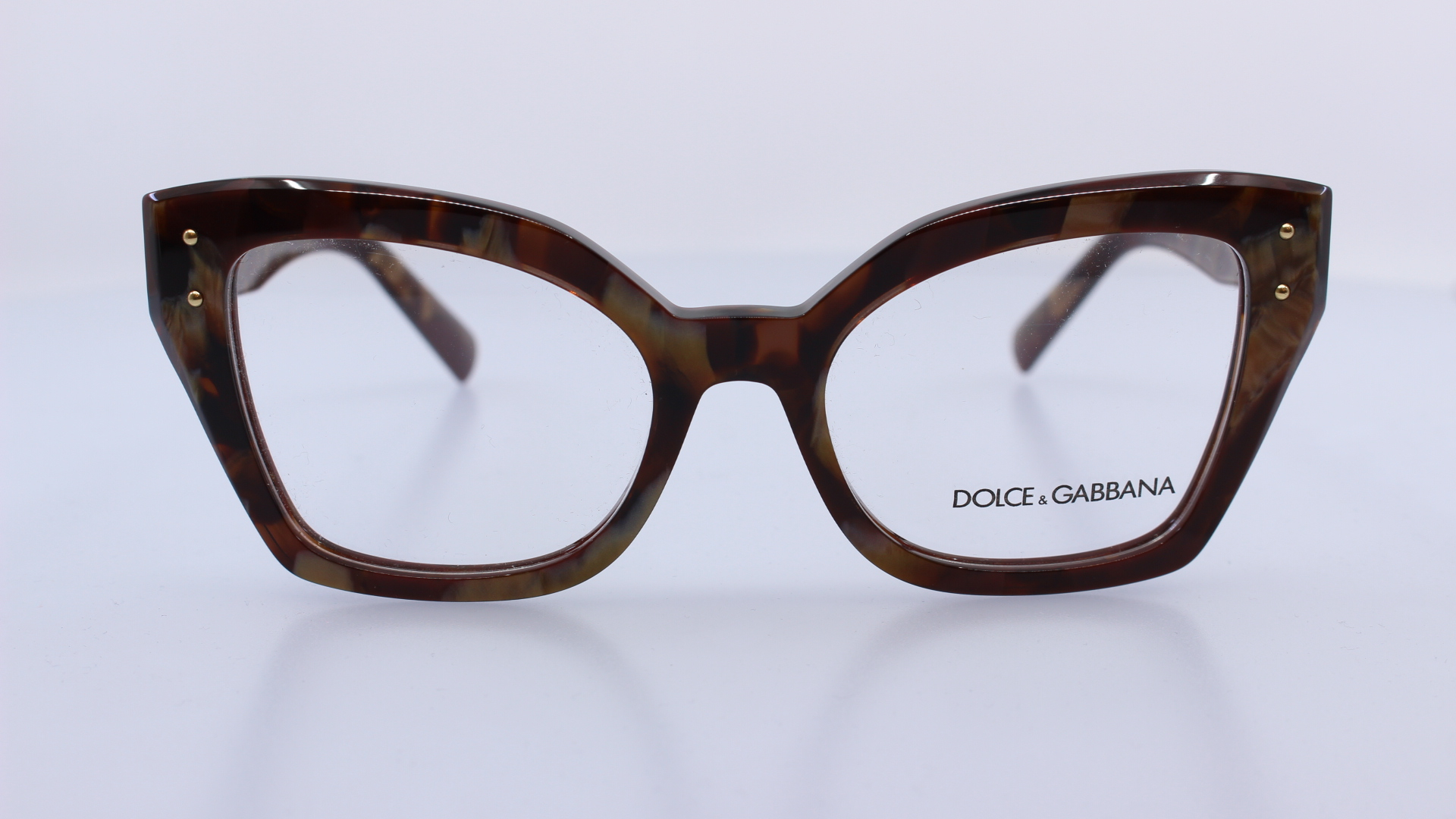 DOLCE&GABBANA - BARNA - DG3386