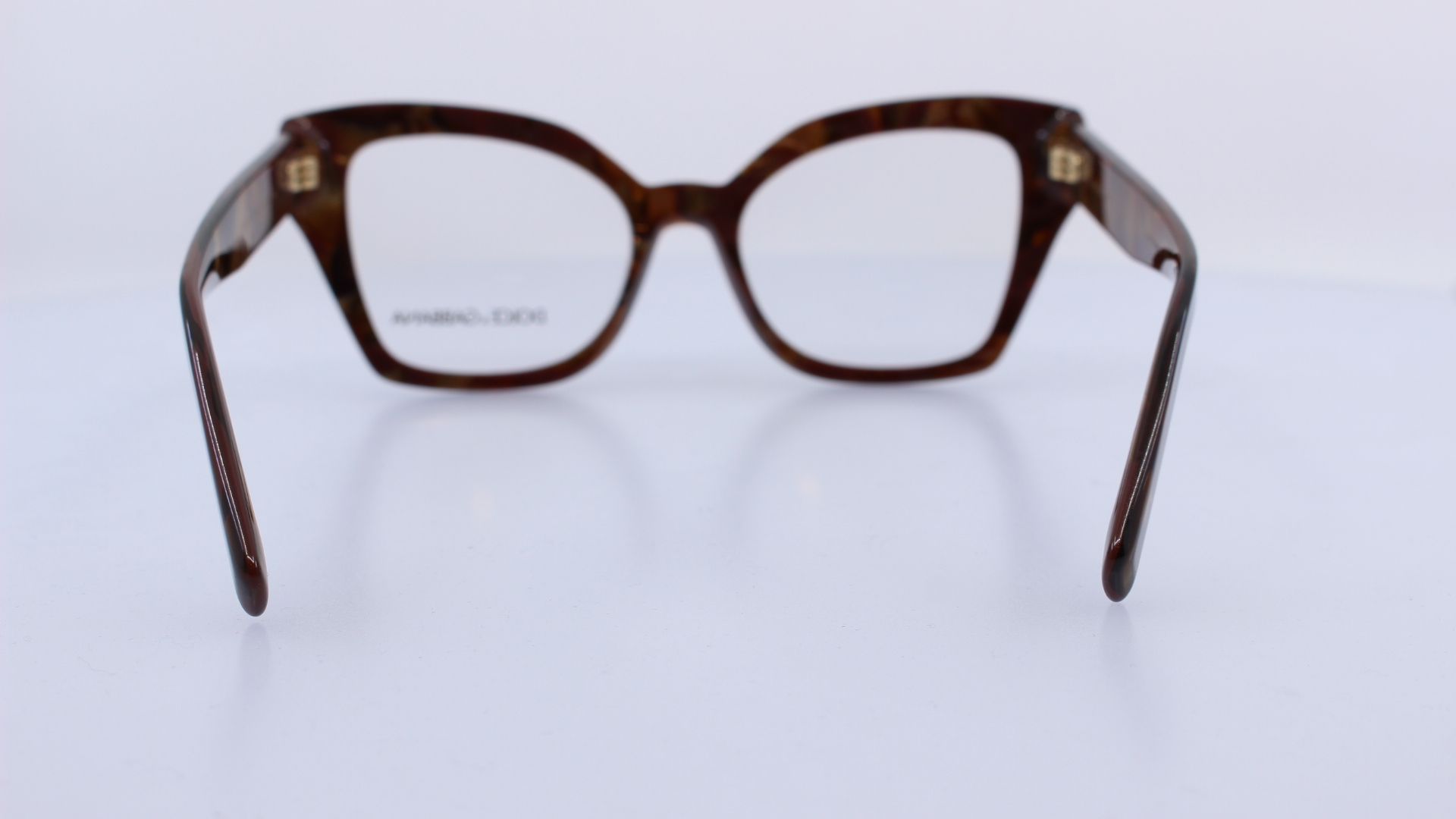 DOLCE&GABBANA - BARNA - DG3386