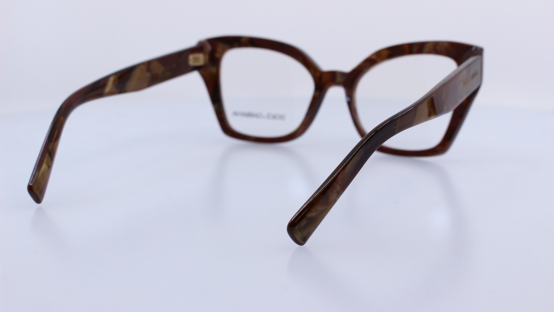 DOLCE&GABBANA - BARNA - DG3386