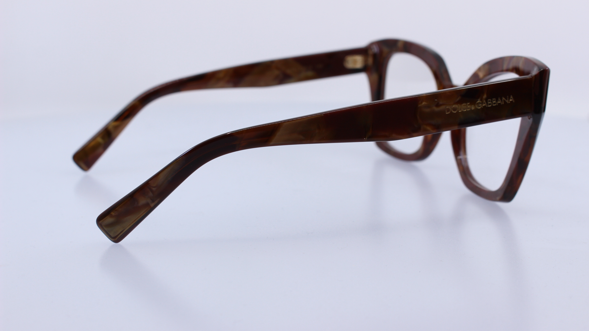 DOLCE&GABBANA - BARNA - DG3386