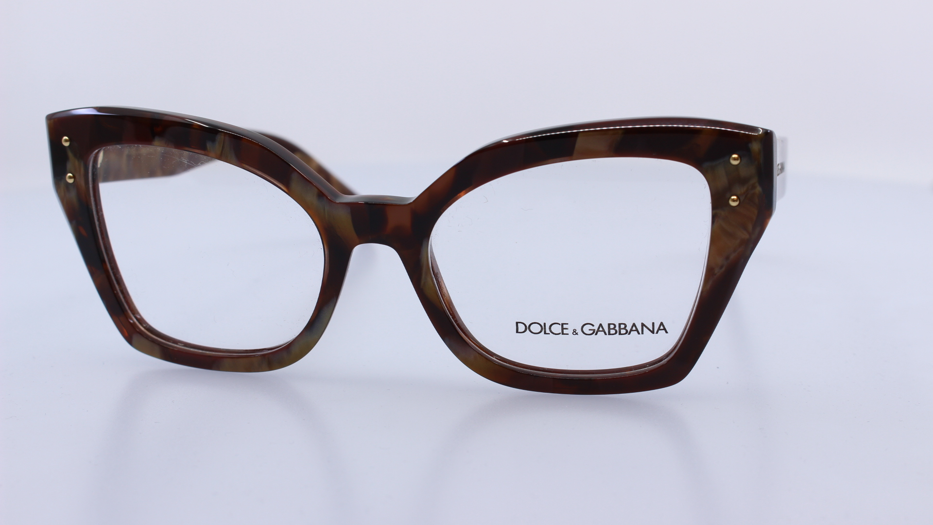 DOLCE&GABBANA - BARNA - DG3386