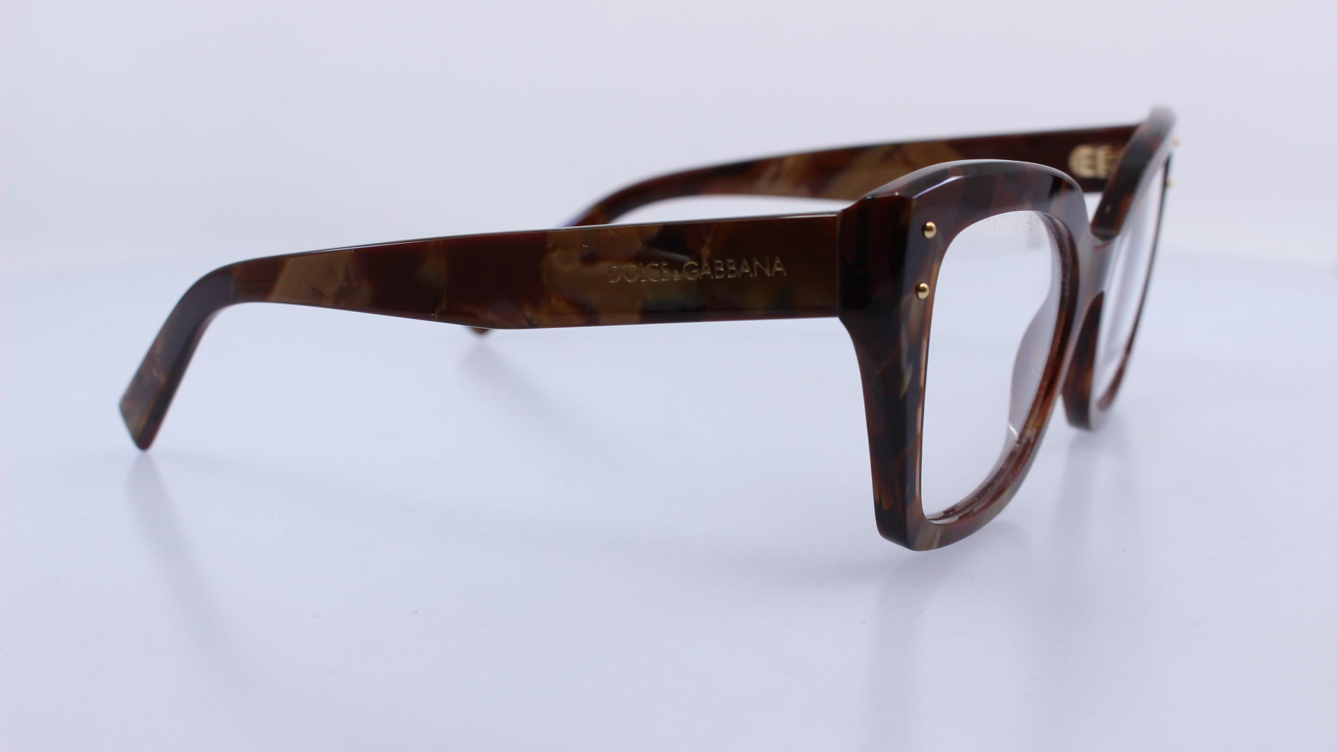 DOLCE&GABBANA - BARNA - DG3386