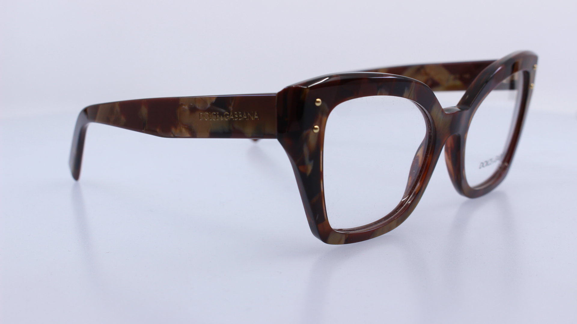 DOLCE&GABBANA - BARNA - DG3386