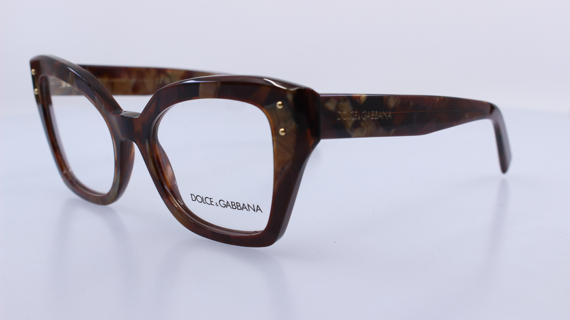 DOLCE&GABBANA - BARNA - DG3386