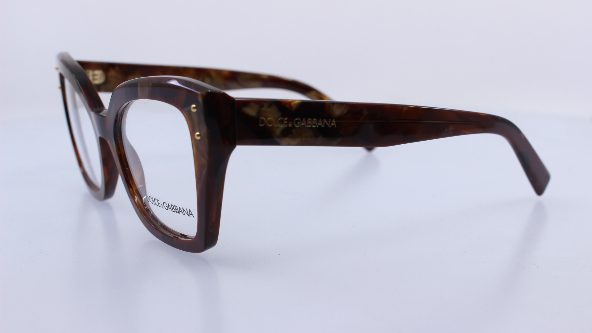 DOLCE&GABBANA - BARNA - DG3386