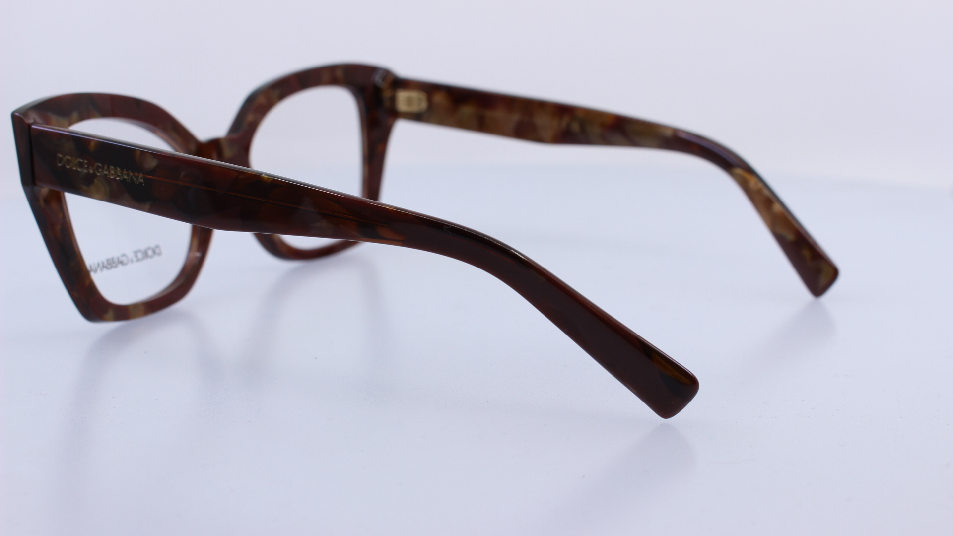 DOLCE&GABBANA - BARNA - DG3386